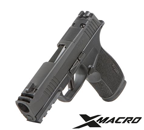 Wolf Army Military Sig Sauer P365 9mm Review For A Small Gun This