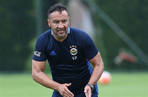 Ntv spor'un haberine göre fenerbahçe yönetimi, teknik direktör vitor pereira ile yolları vitor pereira ile yardımcılarının tazminatı yaklaşık 4 milyon euro tutuyor. Fenerbahçe'de Vitor Pereira dönemi 14 ay sürdü