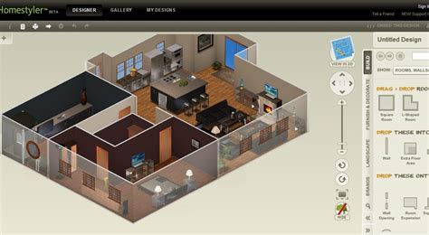 Compare sketchup vs homestyler in 3d modeling software category based on 271 reviews and features, pricing, support and more. Project Dragonfly becomes Autodesk Homestyler