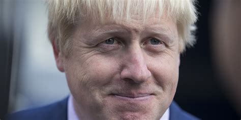 The guy who got stuck in the middle of a zip having stripped off his blazer and shoes, boris joined in a game on a miniature pitch where young. Boris Johnson U-Turns Over Heathrow Plans In Bid To Be ...