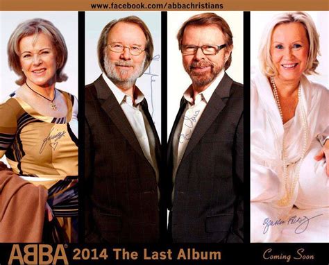 There's just something about abba, that can turn anyone into a dancing queen! 46 best images about abba on Pinterest | Then and now ...