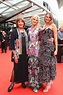 Nicole Kidman Brings Her Mom & Her Niece To AACTA Awards For Her Big ...