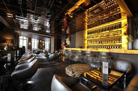 Awesome Interior Bar And Lounge Designs Neat Designs
