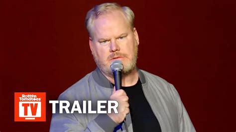 Jim Gaffigan The Pale Tourist Trailer 1 Rotten Tomatoes Tv Youtube