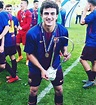 Mateu Morey Biography | Playing football, Borussia dortmund ...