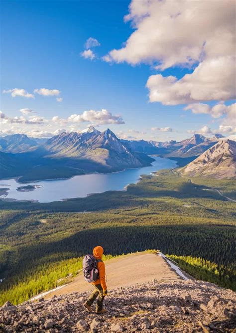 20 Amazing Kananaskis Hikes To Check Off The List The Banff Blog
