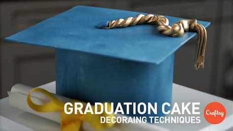 We've gathered the best farewells people did to their coworkers resigning from a job. Graduation Cake Ideas (Modeled Sugar Cap) | Gumpaste Cake ...