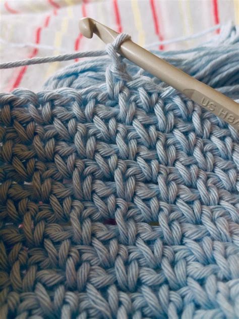 Beginners Crochet With Denise Stitch And Knit