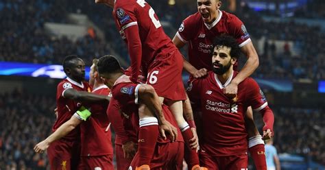 City uefa champions league 2020/21. Manchester City vs Liverpool player ratings as 'immense ...