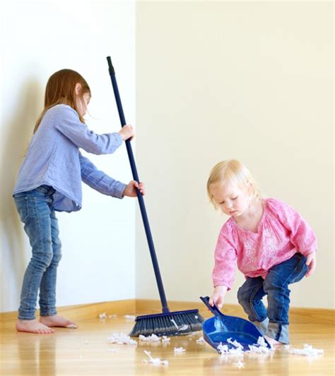 12 Best Clean Up Songs For Kids With Lyrics