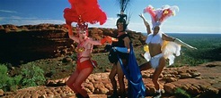 Las aventuras de Priscilla, reina del desierto | AMC España