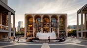 Lincoln Center for the Performing Arts - Heroes Of Adventure