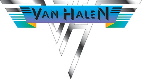 Van Halen 1978 Logo Download Logo Icon Png Svg