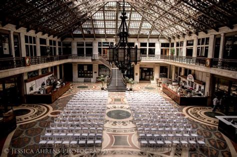 Calculating the average price of wedding photography in new york. Ellicott Square & Pearl Street Wedding Photography - Buffalo, NY | Jessica Ahrens Photography