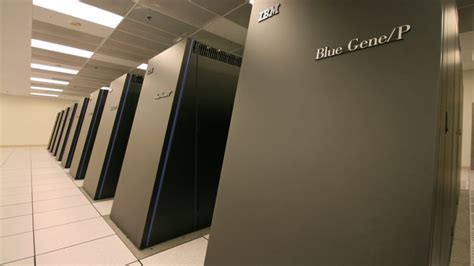 The Worlds Fastest Supercomputer Is American Again