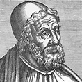 Biografía de Claudio Ptolomeo (o Tolomeo)