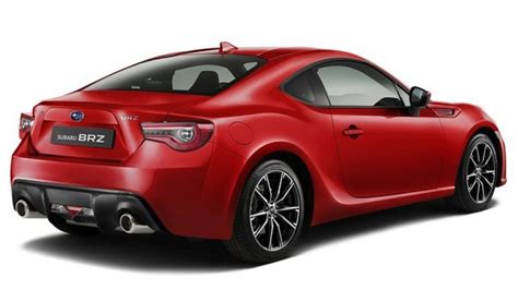 Subaru builds suvs and cars that fit any lifestyle, from the adventurer wanting to escape the city to the weekend urbanite just cruising around town. Subaru BRZ facelift launched in Malaysia, 6-speed manual ...