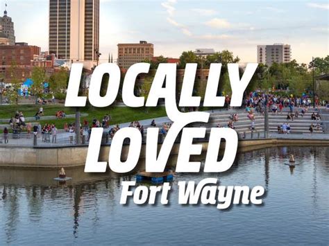 Trip Ideas Things To Do Fort Wayne Indiana