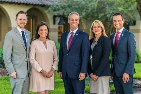 Mayor & City Council | Boca Raton, FL