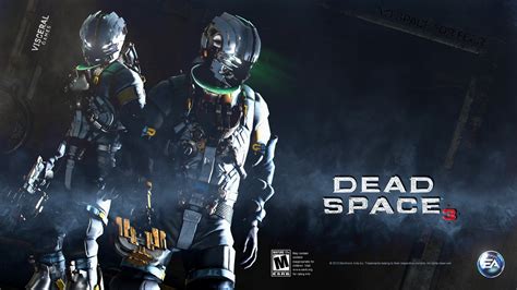 Dead Space 3 Watch Us Play Games