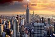 New York City, Stati Uniti: informazioni per visitare la città - Lonely ...