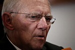 Wolfgang Schäuble: Ein Denker und seine Worte: The European