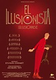 Sección visual de El ilusionista - FilmAffinity