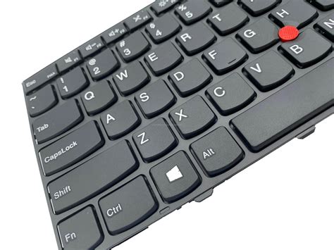 New Laptop Keyboards For Lenovo Thinkpad T450 T450s Replacement