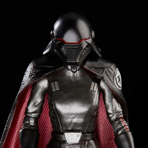 New Star Wars Black Series Exclusives And Carbonized Promotional Images