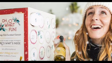 No matter how you celebrate, we have all of your thanksgiving necessities. Kroger unveils wine holiday countdown calendar | wtol.com