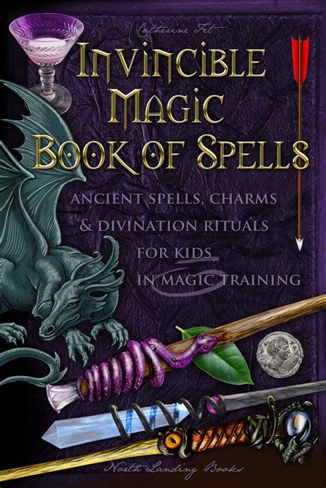 Magic Real Life Magic Spell Book Dota Blog Info