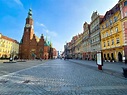 Die 25 schönsten Gebäude in Breslau, Polen | WroclawGuide.com