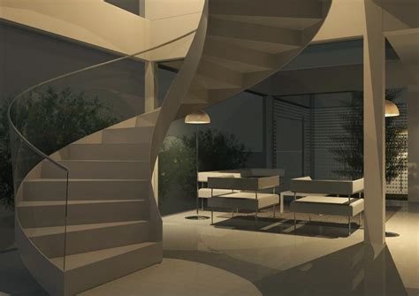For example, you can unpin a selected component railing (top rail type or hand rail type) and swap it out for a different in revit 2013, the above condition still exists for balusters (backward compatibility). RevitCity.com | how to make a good glass railing