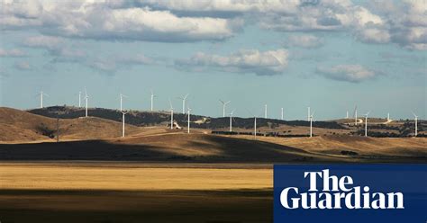 Renewable Energy Agency Warns Companies Of Potential Cuts In Budget