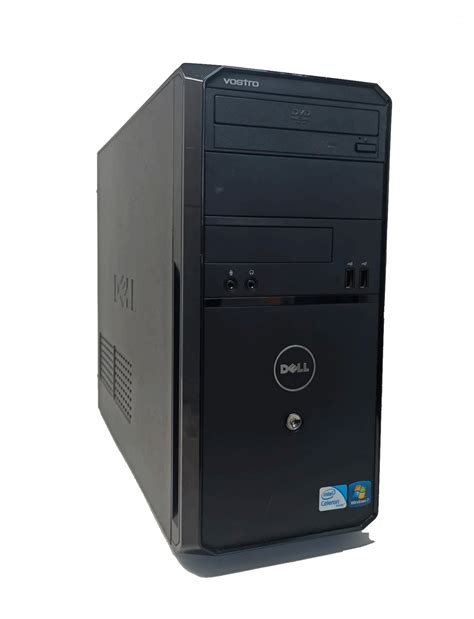 Pc Desktop Rigeneratiricondizionati— Tgfm Technologies