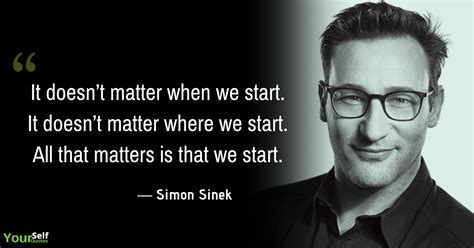 Simon Sinek Quotes On Leadership That Will Change Your Thinking