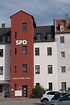 Geschäftsstelle der SPD Erlangen, August - Bebel - Haus (R… | Flickr