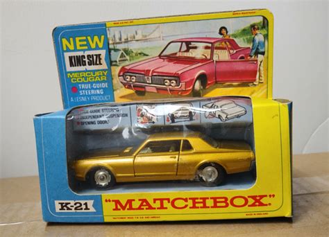 20 Most Valuable Matchbox Cars Value And Price Guide