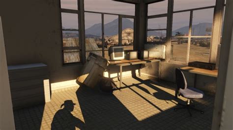 Gta Online Known Interiors And Enterable Locations Video Games