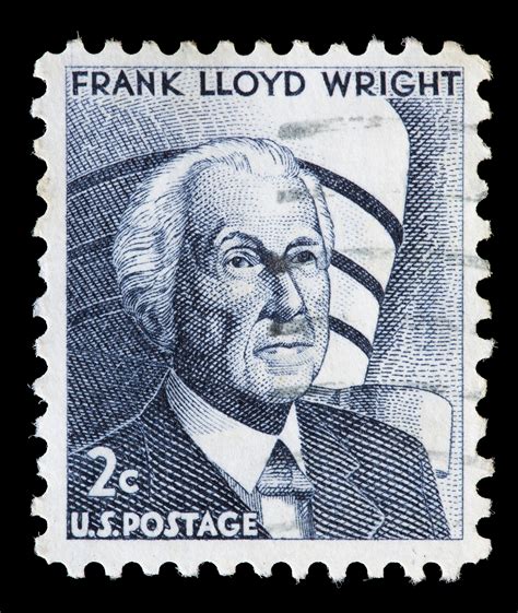 Frank Lloyd Wright Architect For The Faithful