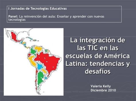 Tics En America Latina Historia E Impacto Social Timeline Timetoast