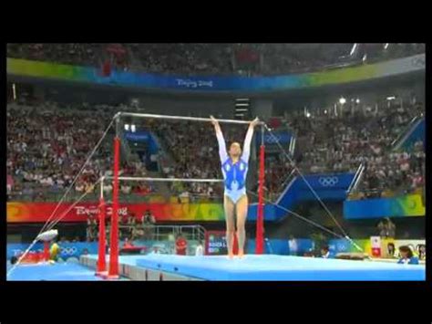 Jun 23, 2021 · biles segue como favorita em todos os aparelhos, a exceção das barras assimétricas, dominadas pela belga nina derwael. Brasil, final por equipes , paralelas assimétricas . - YouTube