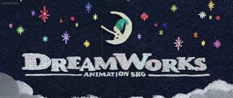 Image Dreamworks Animation Logo Trolls Variant Logopedia