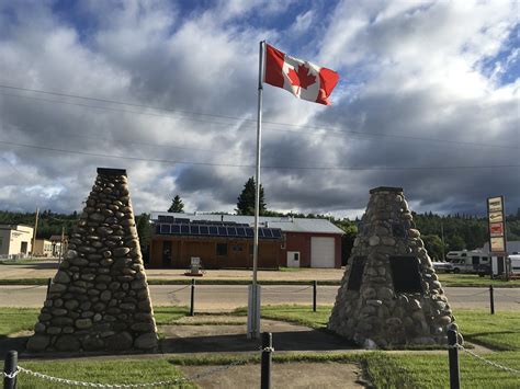 Fort Assiniboine 5 Sierrasunrise Flickr