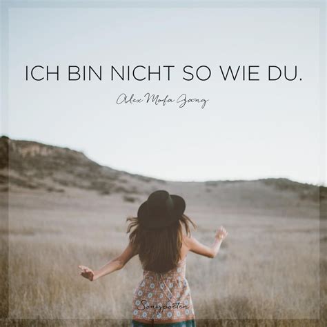 Denn Jeder Mensch Ist Einzigartig 😉 Den Song Reise Zum Mittelmaß Der