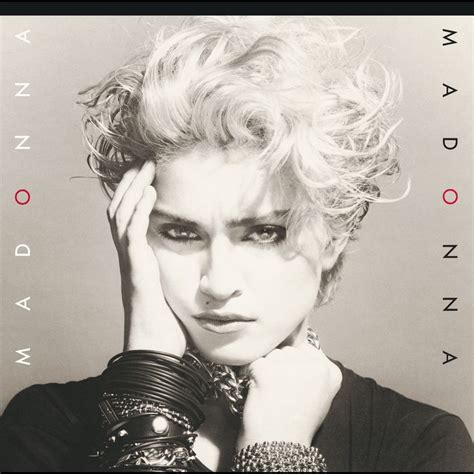 ‎madonna Bonus Tracks 2001 Remaster By Madonna On Apple Music