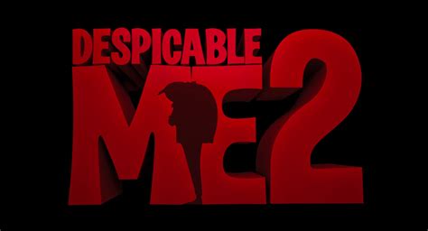 Despicable Me 2 Universal Studios Wiki Fandom Powered