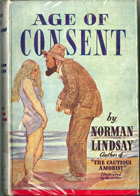 Age Of Consent State Library Of Queensland