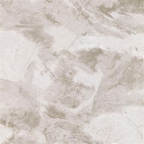 Norwall Carrara Marble Wallpaper Whitelight Greyoff White Norwall
