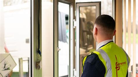 Keyworkers Foremost Security In High Demand To Protect Premises Across